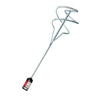 Насадка-миксер 120х450 мм SDS-plus (Kranz) KR-92-0553