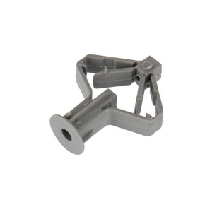 Дюбель для гипсокартона бабочка 10х50мм (50 шт/уп) (Kranz) KR-01-3615-001