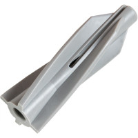 Дюбель для газобетона 8х55мм (20 шт/уп) (Kranz) KR-01-3616-003