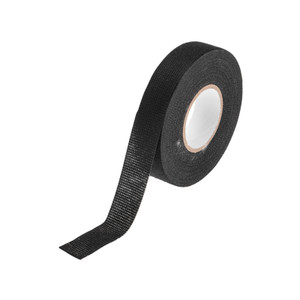 Изолента автомобильная KRANZ флис, 0.3х19 мм, 15 м (Kranz) KR-09-2906