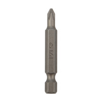 Бита PZ1x50 мм для шуруповерта 5 шт. (лента) (Kranz) KR-12-6312