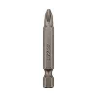 Бита PZ2x50 мм для шуруповерта 5 шт. (лента) (Kranz) KR-12-6322