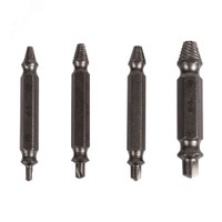 Набор экстракторов для шурупов Профи (Kranz) KR-12-6703