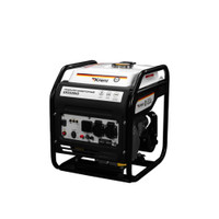 Генератор бензиновый инверторный KR3500IO, 3,5кВт, 7л, откр (Kranz) KR-16-1143