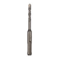 Бур по бетону 6x110x50 мм SDS-plus (Kranz) KR-91-0006-4