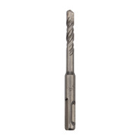 Бур по бетону 8x110x50 мм SDS-plus (Kranz) KR-91-0007