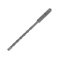 Бур по бетону 6x160x100 мм SDS-plus (Kranz) KR-91-0011-4