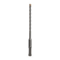 Бур по бетону 6x160x100 мм SDS-plus (Kranz) KR-91-0011