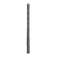 Бур по бетону 10x160x100 мм SDS-plus (Kranz) KR-91-0013