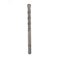 Бур по бетону 12x160x100 мм SDS-plus (Kranz) KR-91-0014