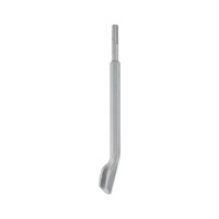 Зубило канальное 14х22х250 мм SDS-plus (Kranz) KR-91-0201