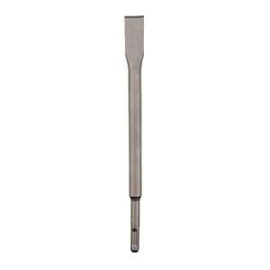 Зубило плоское 14х20х250 мм SDS-plus (Kranz) KR-91-0207
