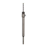 Хвостовик для коронки М22х250 мм SDS-plus (Kranz) KR-91-0422