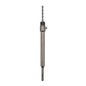 Хвостовик для коронки М22х250 мм SDS-plus (Kranz) KR-91-0422