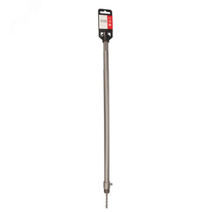 Хвостовик для коронки М22х600 мм SDS-max (Kranz) KR-91-0426
