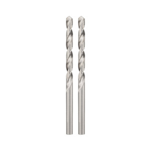 Сверло по металлу 1.5х40х18 мм HSS (упак - 2 шт.) DIN 338 (Kranz) KR-91-0552