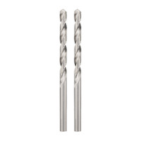 Сверло по металлу 3.2х65х35 мм HSS (упак - 2 шт.) DIN 338 (Kranz) KR-91-0557