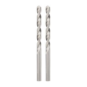 Сверло по металлу 3.2х65х35 мм HSS (упак - 2 шт.) DIN 338 (Kranz) KR-91-0557
