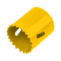 Коронка Bimetal 52 мм (Kranz) KR-92-0227