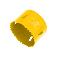 Коронка Bimetal 68 мм (Kranz) KR-92-0235
