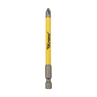 Бита для шуруповерта PH2х90 мм (Kranz) KR-92-0412-1