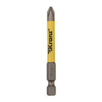 Бита для шуруповерта PH2х70 мм (Kranz) KR-92-0416-1