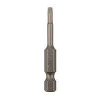 Бита для шуруповерта Torx T10х50 мм (упак. - 2 шт.) (Kranz) KR-92-0425-1