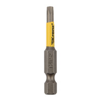 Бита для шуруповерта Torx T20х50 мм (упак. - 2 шт.) (Kranz) KR-92-0427-1