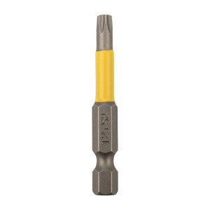 Бита для шуруповерта Torx T25х50 мм (упак. - 2 шт.) (Kranz) KR-92-0428-1