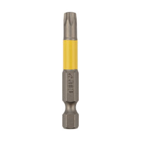 Бита для шуруповерта Torx T30х50 мм (упак. - 2 шт.) (Kranz) KR-92-0430-1