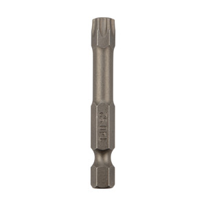Бита Torx T-40х50 мм для шуруповерта (упак. - 10 ш (Kranz) KR-92-0431