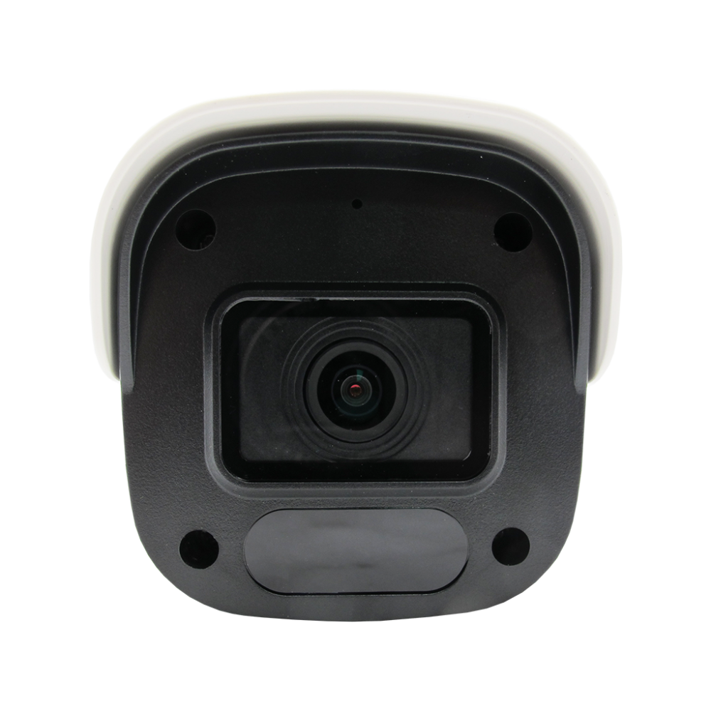 Видеокамера IP 2Мп цилиндрическая уличная ИК-30м PoE IP66 (2.8мм) (Space Technology) ST-SF2901 FORT