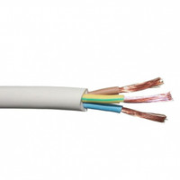 Провод ПВС  3х1.5 ТРТС 100м (Металлист)