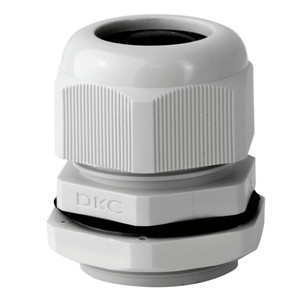 Сальник PG-36 диаметр кабеля 20-31 IP68 (DKC) 53200