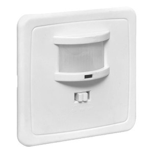ИК-датчик движения встраиваемый 500Вт 160 градусов до 9 м IP20 MS-2000 PROxima (EKF) dd-ms-2000