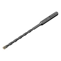 Бур по бетону, 6 x 160mm, SDS PLUS (СИБРТЕХ) 70555