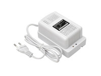 Источник вторичного электропитания AT-12/50 цвет белый (AccordTec) AT-12/50_White case