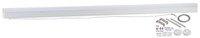 Светильник линейный светодиодный 24Вт 4000K 2400лм 50х1180х55 белый подвесной SML-20-WB-40K-W24 (ЭРА) Б0066676