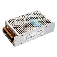 Блок питания ARS-200-24 (24V, 8.3A, 200W) (ARL, IP20 Сетка, 2 года) (Arlight) 025401
