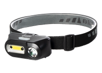 Фонарь налобный AccuFH6-L3W/L3W ФАZА (JazzWay) 5035645