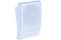 Оповещатель пожарный речевой настенный (10/5/2,5Вт) (МЕТА) АСР-10.1.5-100В