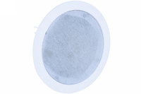 Оповещатель пожарный речевой настенный (6/3/1,5Вт) (МЕТА) АСР-06.3.6-100В