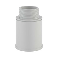 Муфта труба-коробка 25 мм М25х1.5 IP67 (DKC) 50225