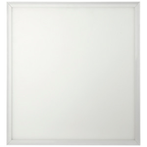 Панель светодиодная IP40 595х595x8 40Вт 3420Лм 4000К БЕЛ SPL-510-W-40K-040 (требуется драйвер Б0039417) (ЭРА) Б0048927