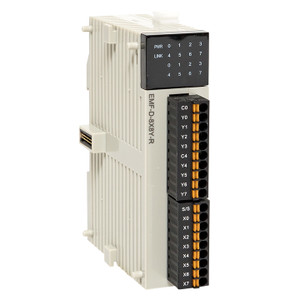 Модуль дискретного в/в EMF 8/8 PRO-Logic PROxima (EKF) EMF-D-8X8Y-R