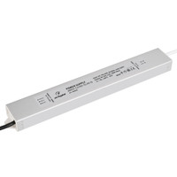 Блок питания ARPV-24100-SLIM-D (24V, 4.2A, 100W) (ARL, IP67 Металл, 3 года) (Arlight) 026664