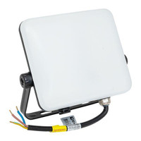 Прожектор светодиодный СДО-4003 30 Вт 4000К IP65 с равномерной засветкой LUMA (EKF) FLL-4003-30-4000