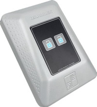 Пульт проводной управления секциями ограждения Антипаника AG-02 (CARDDEX) 00-00009831