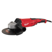 Шлифмашина угловая AG 22-230 DMS (Milwaukee) 4933433630