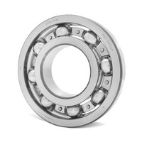 Подшипник 322 А FBC (ГОСТ) (FBC) 00-00009706